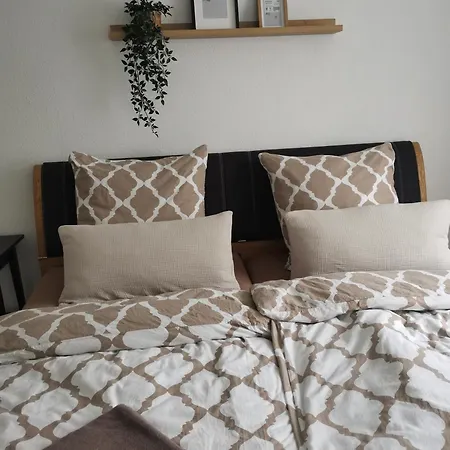 Apartment Auszeit Sauerland