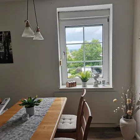 Apartment Auszeit Sauerland *