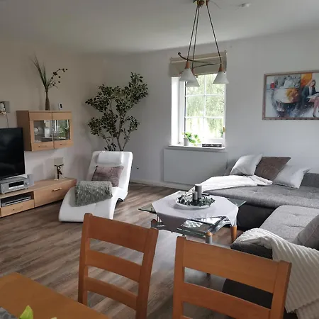 Apartment Auszeit Sauerland