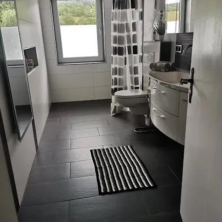 Auszeit Sauerland Apartment Schmallenberg