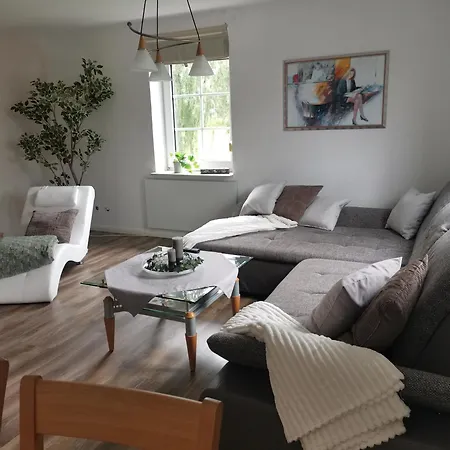 Apartment Auszeit Sauerland