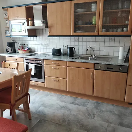 Auszeit Sauerland Apartment Schmallenberg
