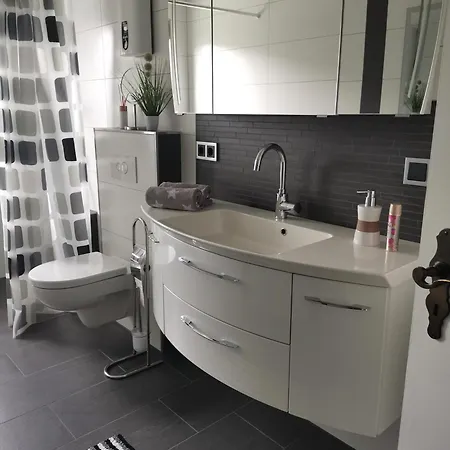 Auszeit Sauerland Apartment *